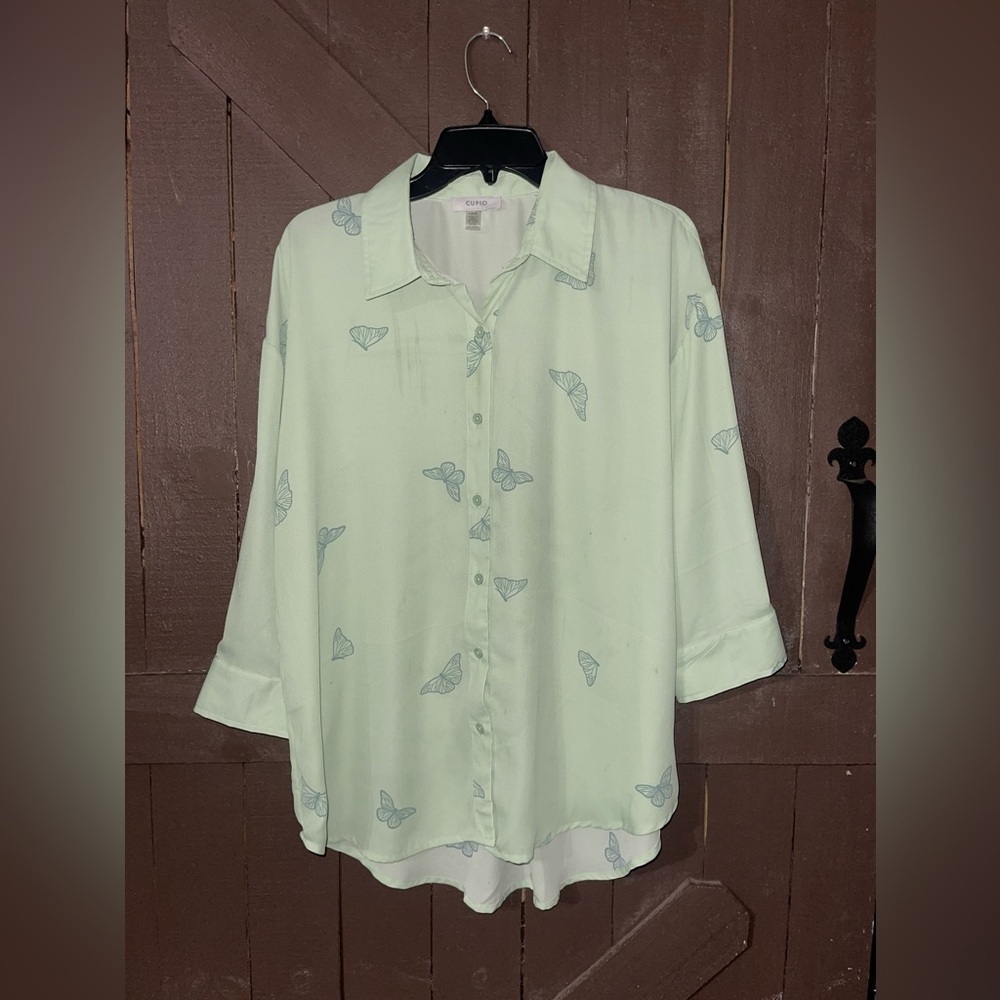 CUPIO - blouse